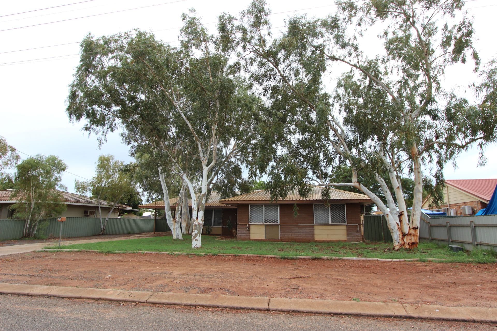 6 Peirl Way, Pegs Creek WA 6714, Pegs Creek - Image 1