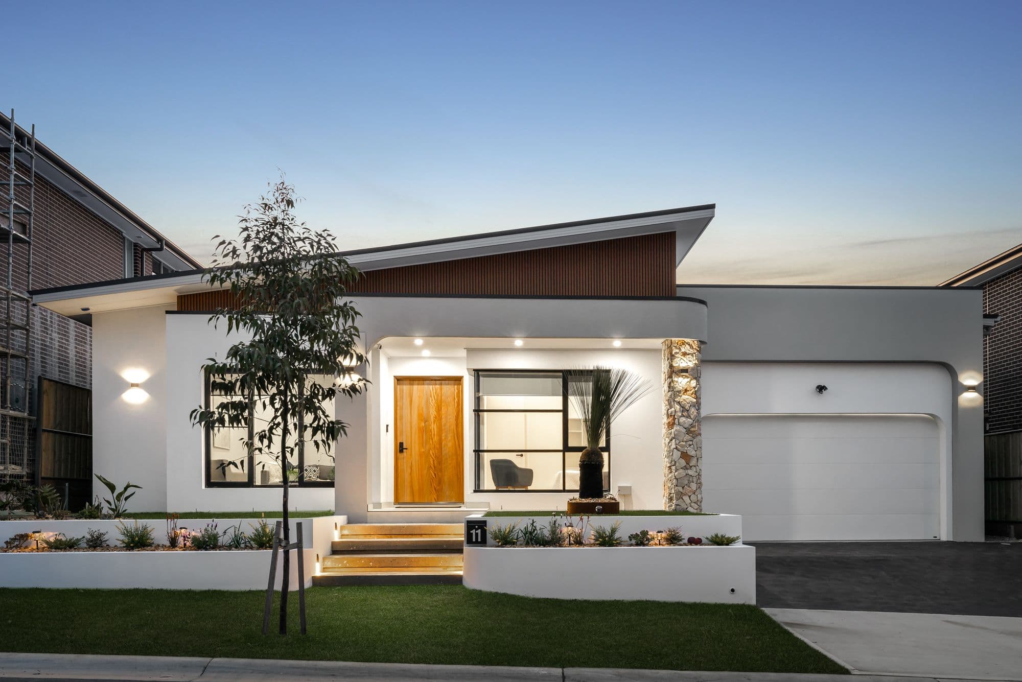 11 Quartz Road( GABLES), Box Hill NSW 2765, Box Hill - Image 1
