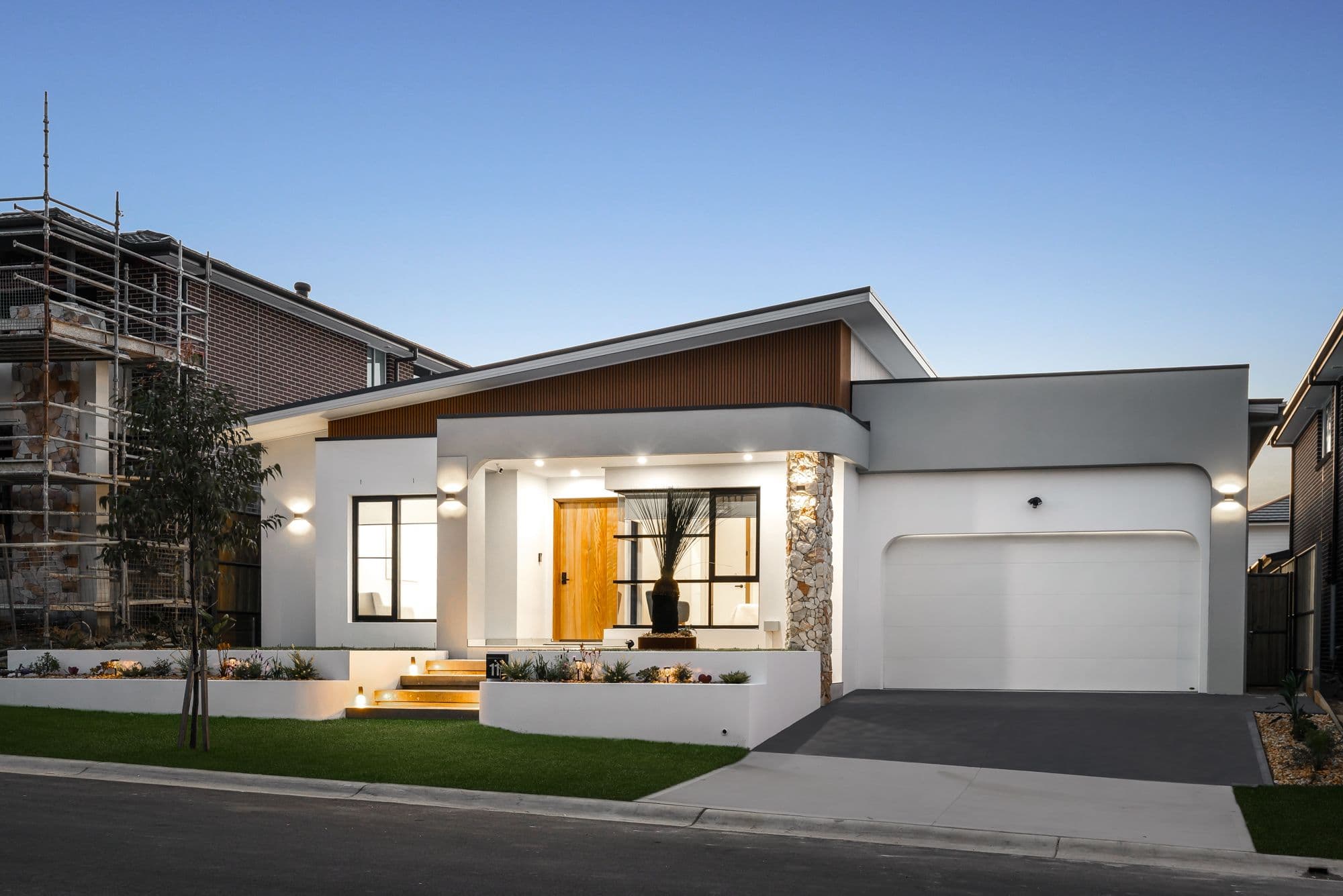 11 Quartz Road( GABLES), Box Hill NSW 2765, Box Hill - Thumbnail 2