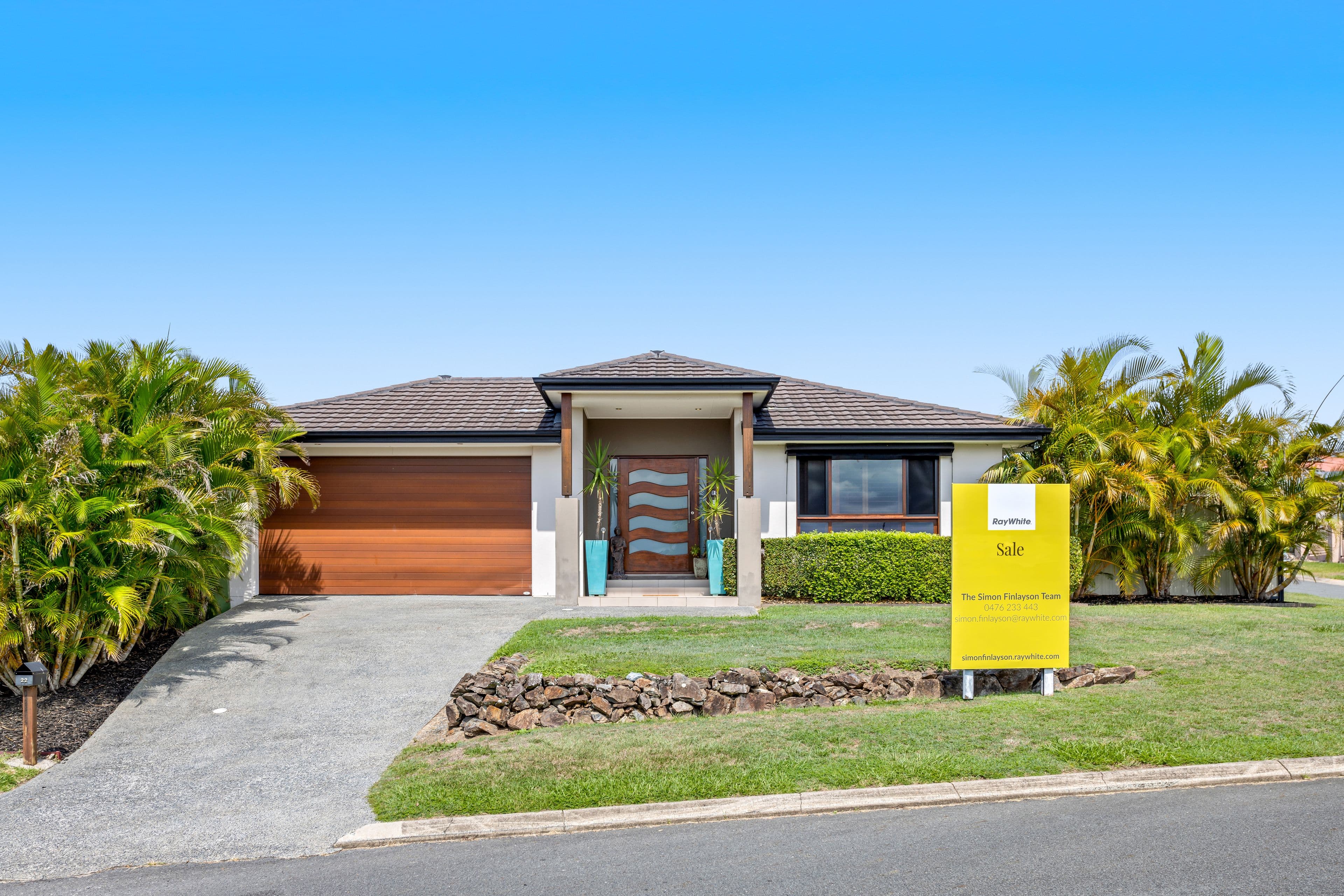 22 Zane Street, Molendinar QLD 4214, Molendinar - Thumbnail 2