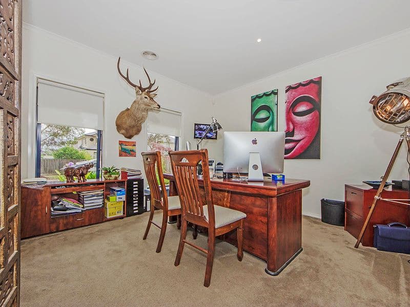 43 Scenic Drive, POINT COOK VIC 3030, Point Cook - Thumbnail 4