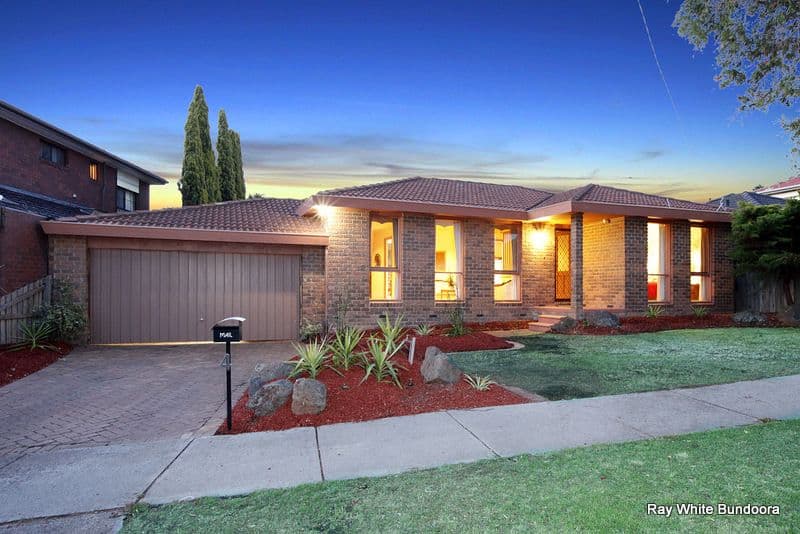 4 Jones Court, BUNDOORA VIC 3083, Bundoora - Image 1