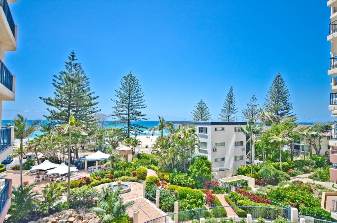 18 'Oceana', 100 Old Burleigh Road, Broadbeach QLD 4218, Broadbeach - Image 1