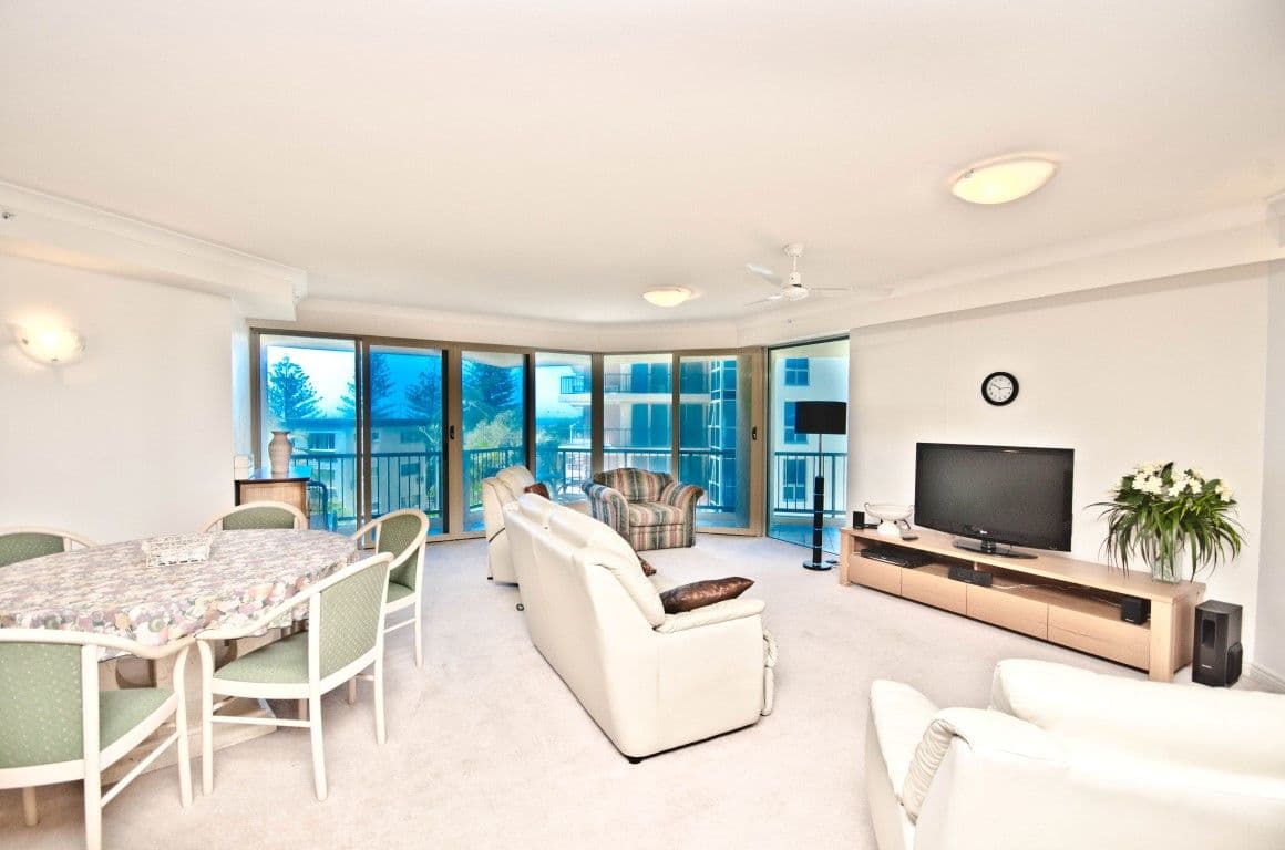 18 'Oceana', 100 Old Burleigh Road, Broadbeach QLD 4218, Broadbeach - Thumbnail 6