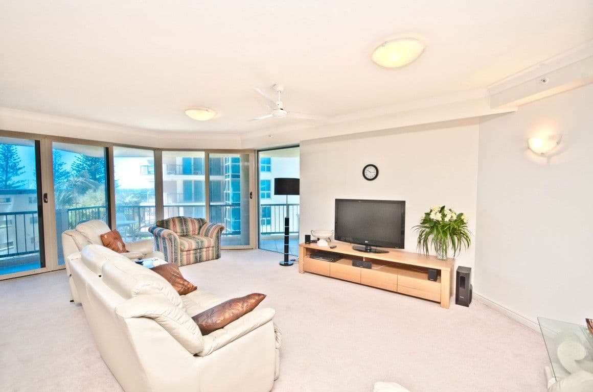 18 'Oceana', 100 Old Burleigh Road, Broadbeach QLD 4218, Broadbeach - Thumbnail 7