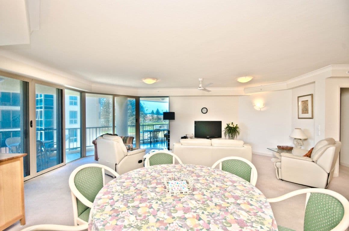 18 'Oceana', 100 Old Burleigh Road, Broadbeach QLD 4218, Broadbeach - Thumbnail 8