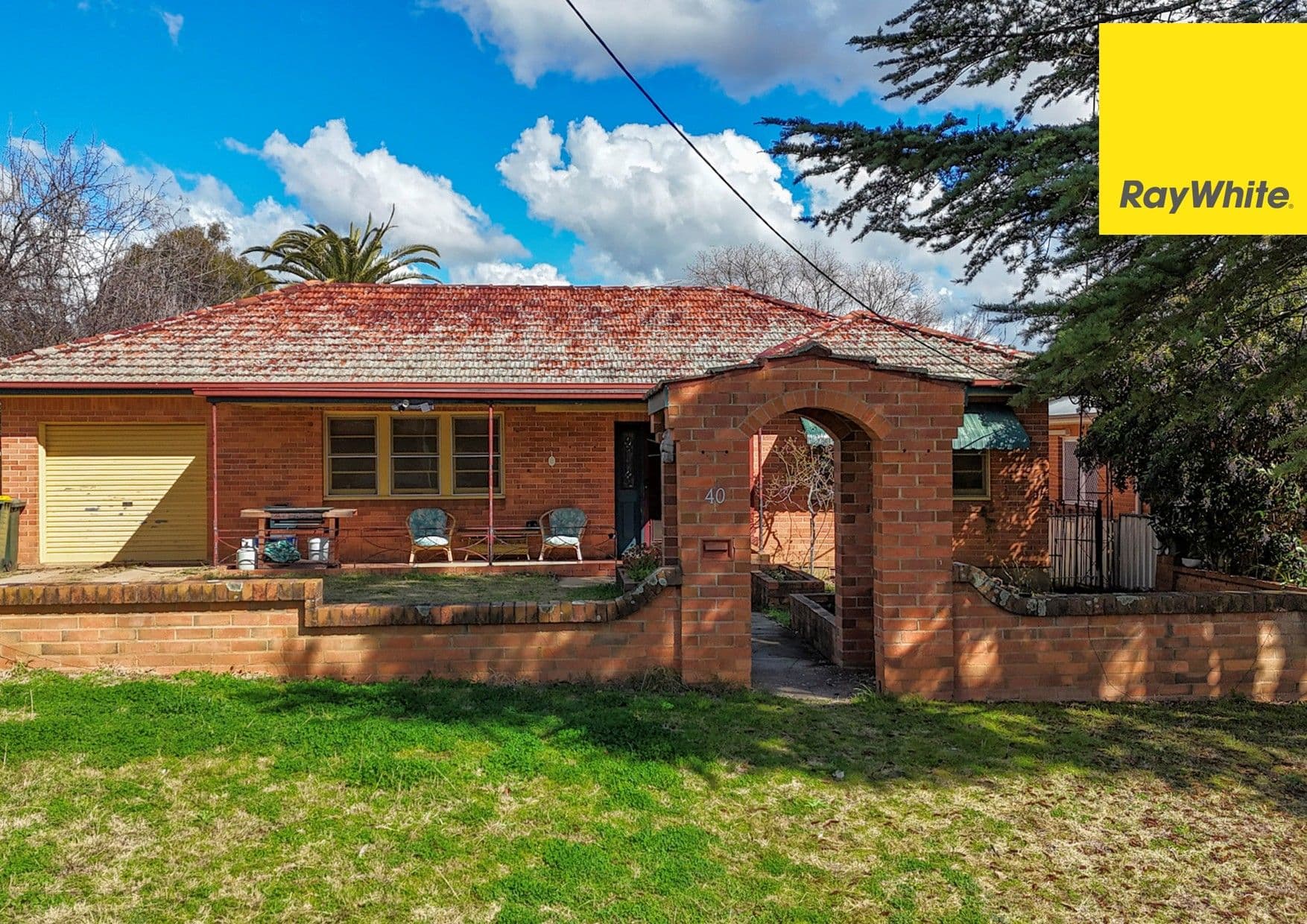 40 Herbert Street, Inverell NSW 2360, Inverell - Image 1