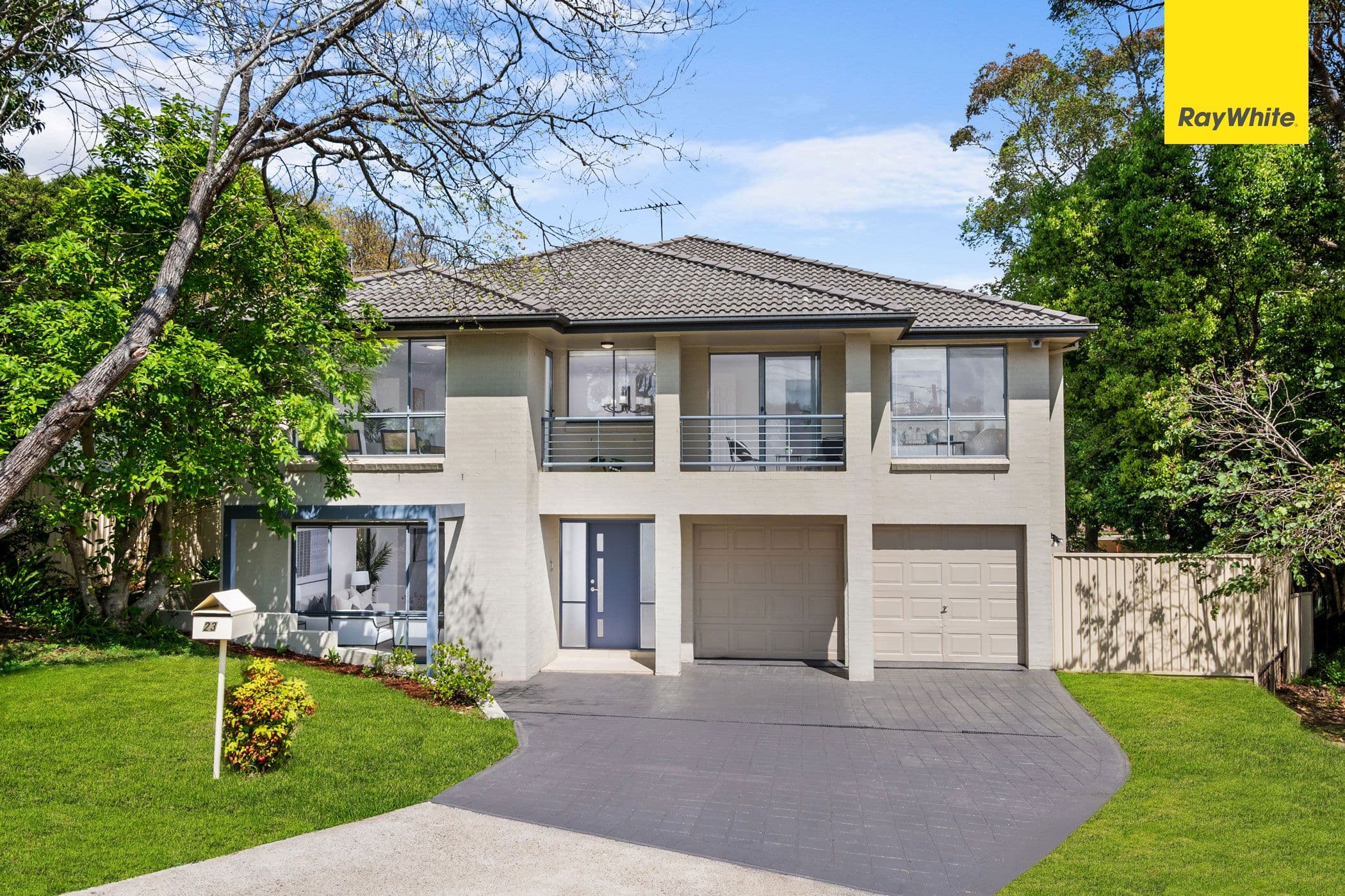 23 Ross Street, Epping NSW 2121, Carlingford - Image 1
