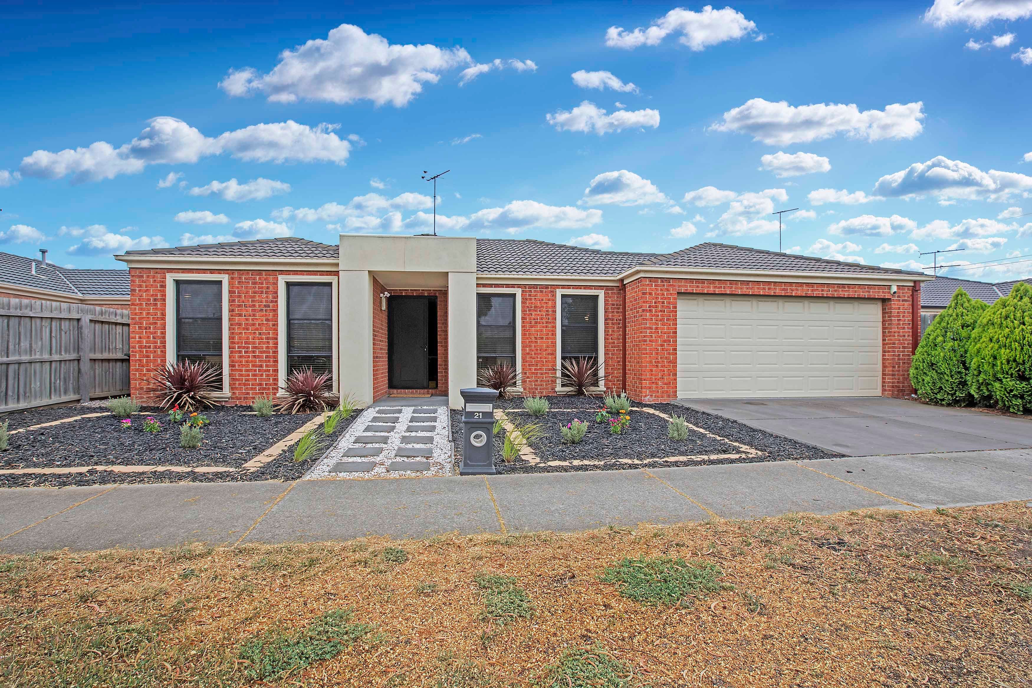 21 Carstairs Close, Grovedale VIC 3216, Grovedale - Thumbnail 2