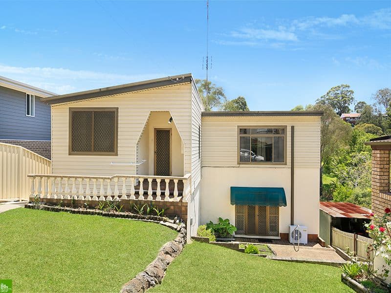 64 Robertson Street, Coniston - Image 1