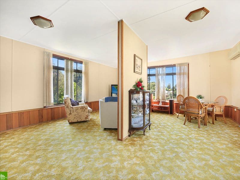 64 Robertson Street, Coniston - Thumbnail 3