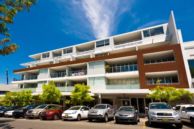 19-21 Grosvenor Street, NEUTRAL BAY NSW 2089, Neutral Bay - Thumbnail 7