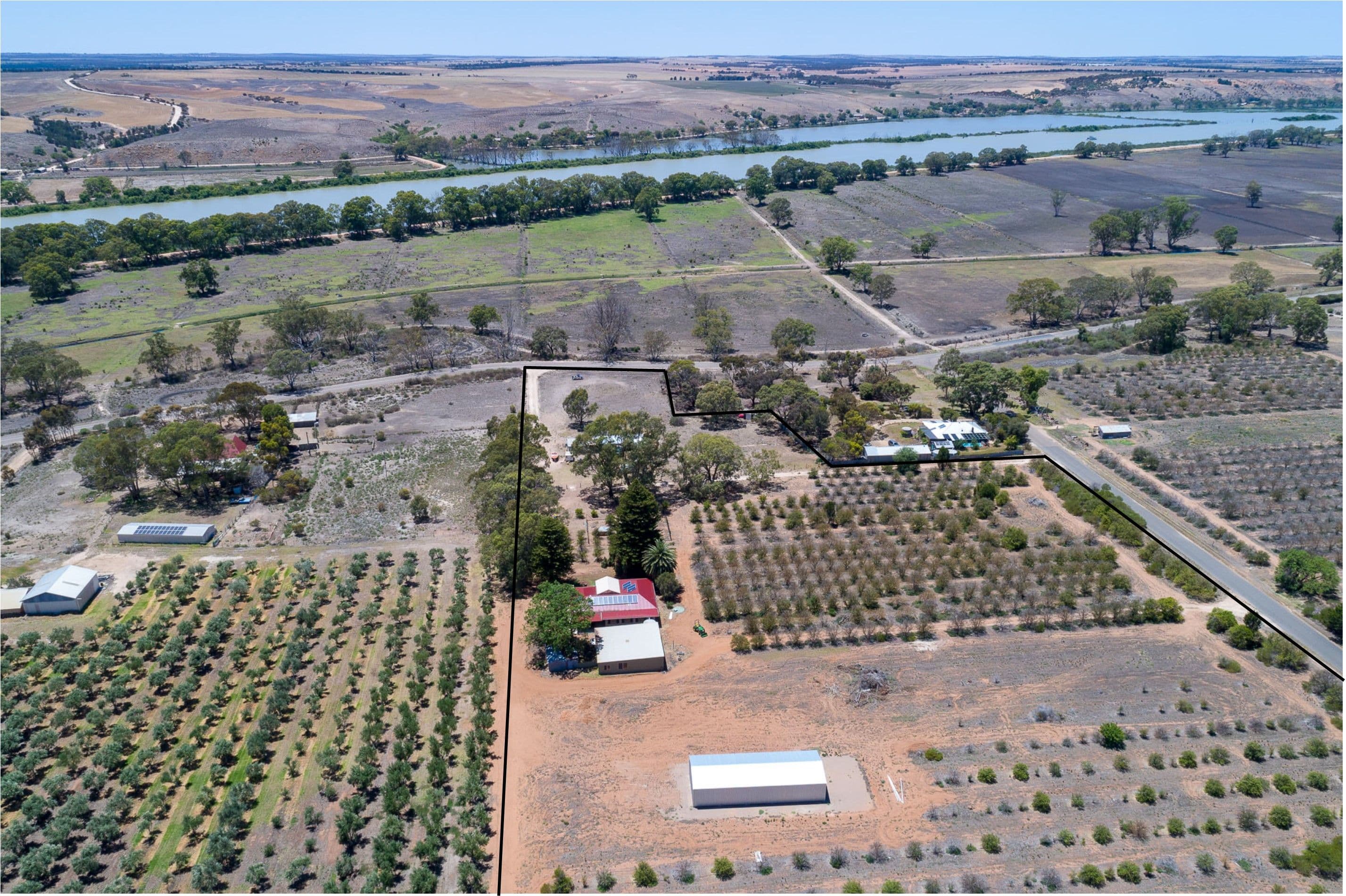 63 Ibis Road, Mypolonga SA 5254, Mypolonga - Image 1