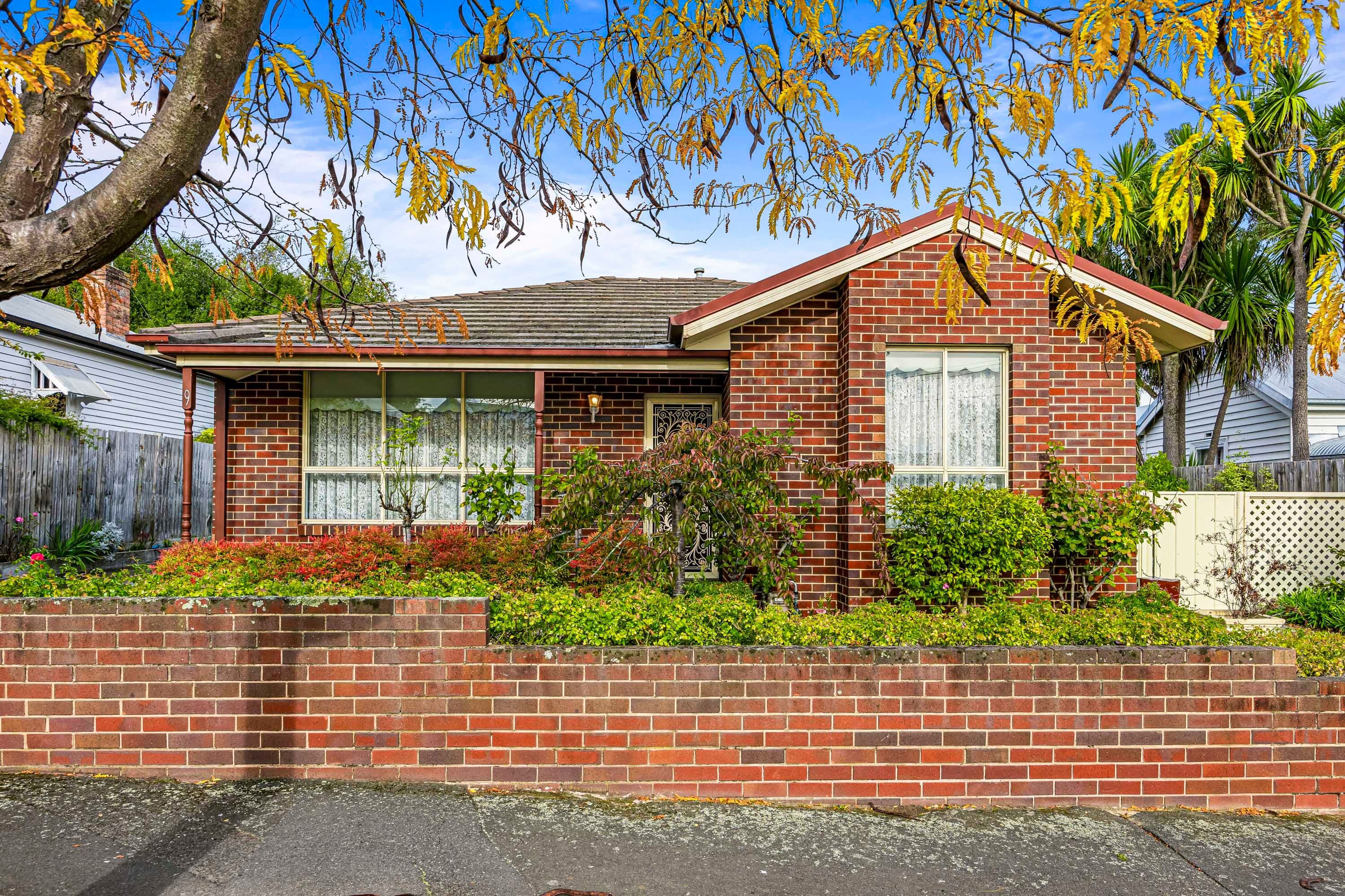 9 Barkly Street, Ballarat East VIC 3350, Ballarat East - Image 1