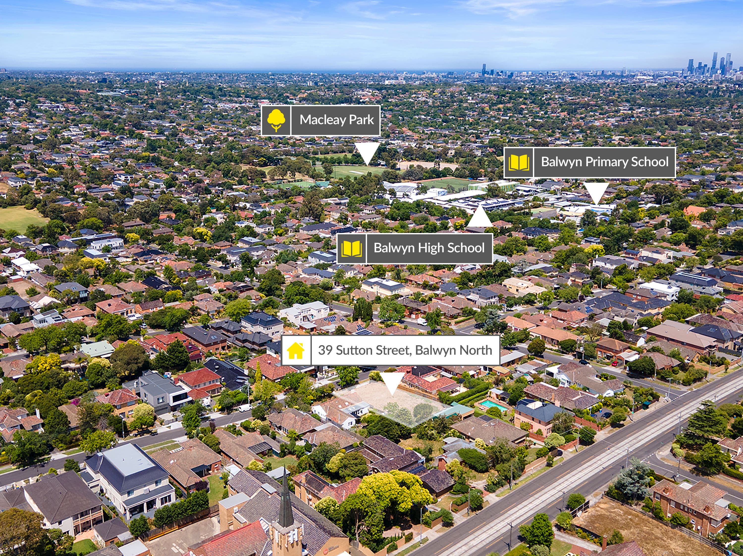 39 Sutton Street, Balwyn North VIC 3104, Balwyn North - Thumbnail 2