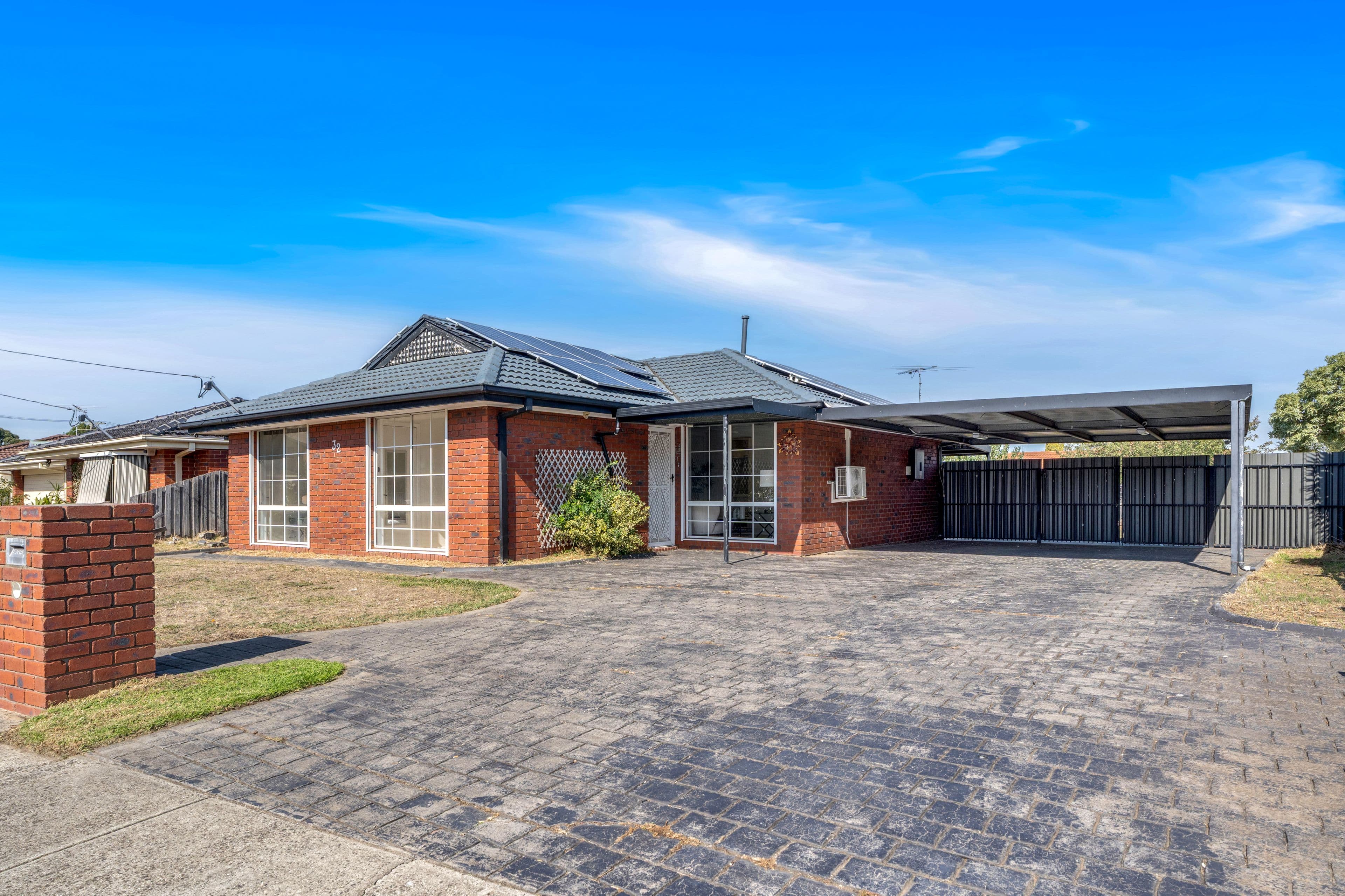 32 Abercarn Avenue, Craigieburn VIC 3064, Craigieburn - Image 1