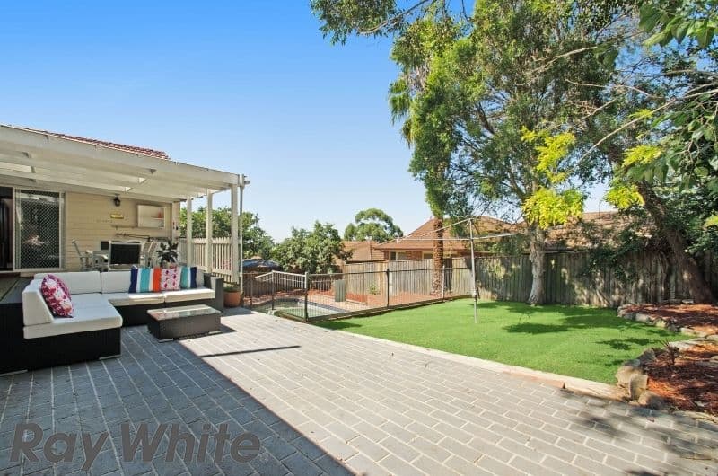 1 Kywong Street, Telopea - Thumbnail 3