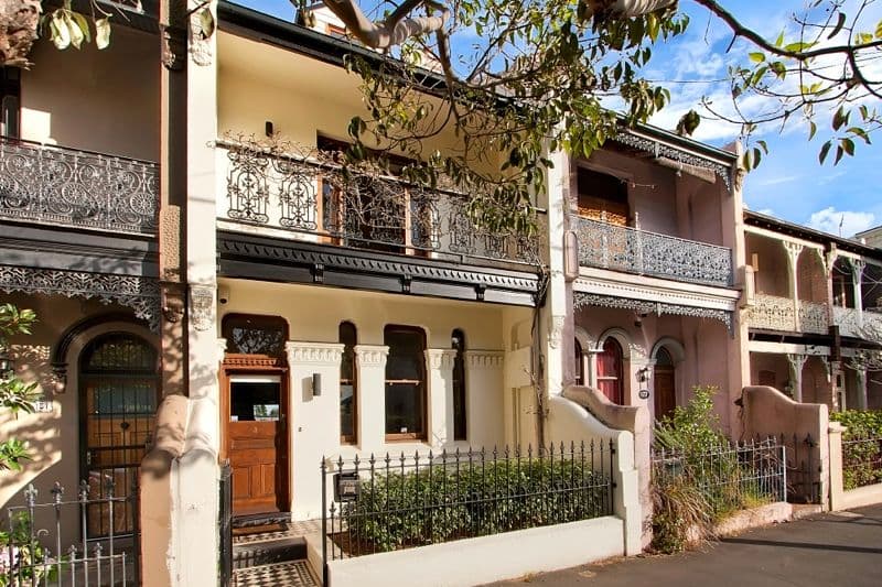 179 Wilson Street, NEWTOWN NSW 2042, Newtown - Thumbnail 2