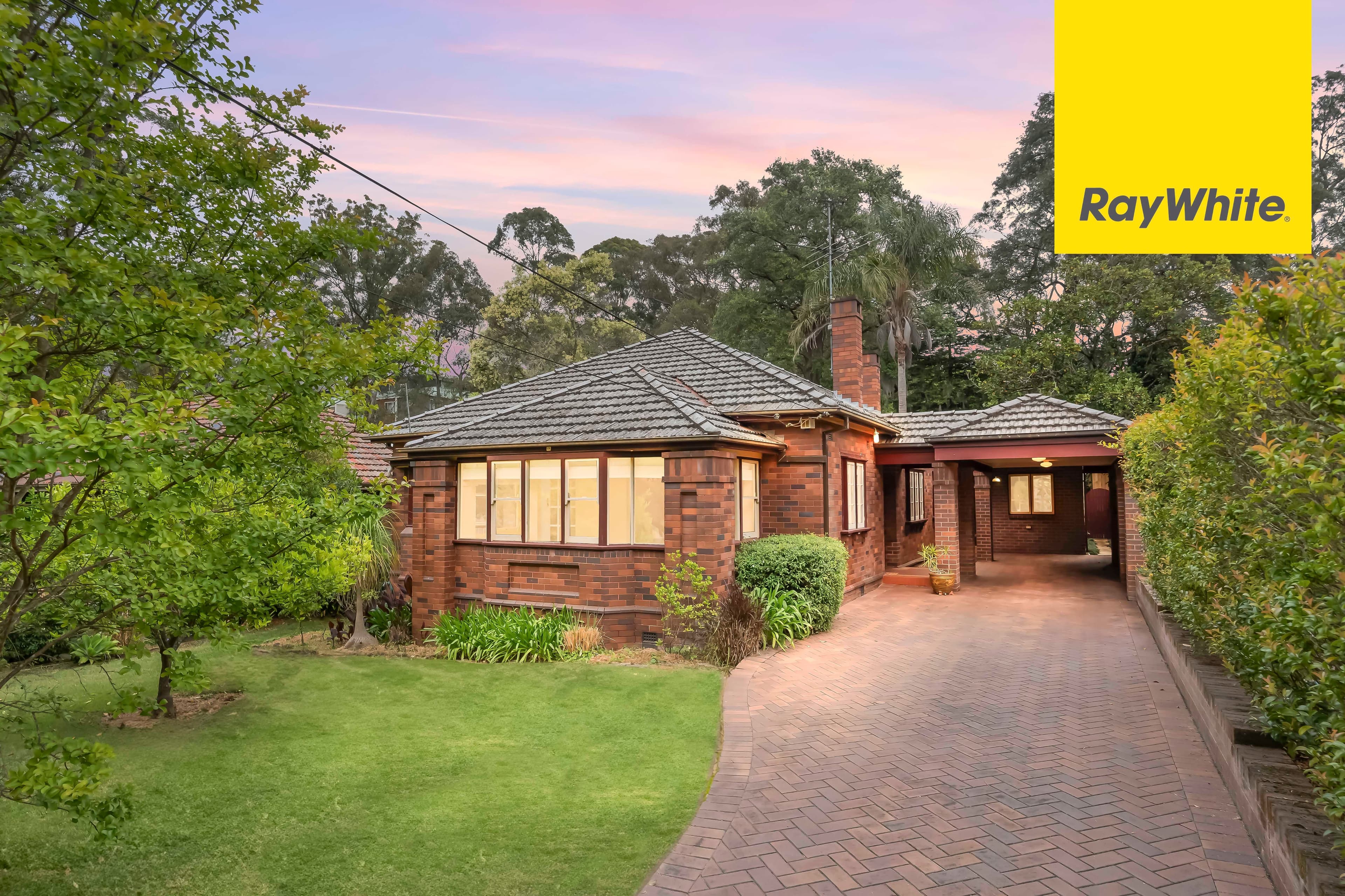 17 Rosebank Avenue, Epping NSW 2121, Epping - Image 1