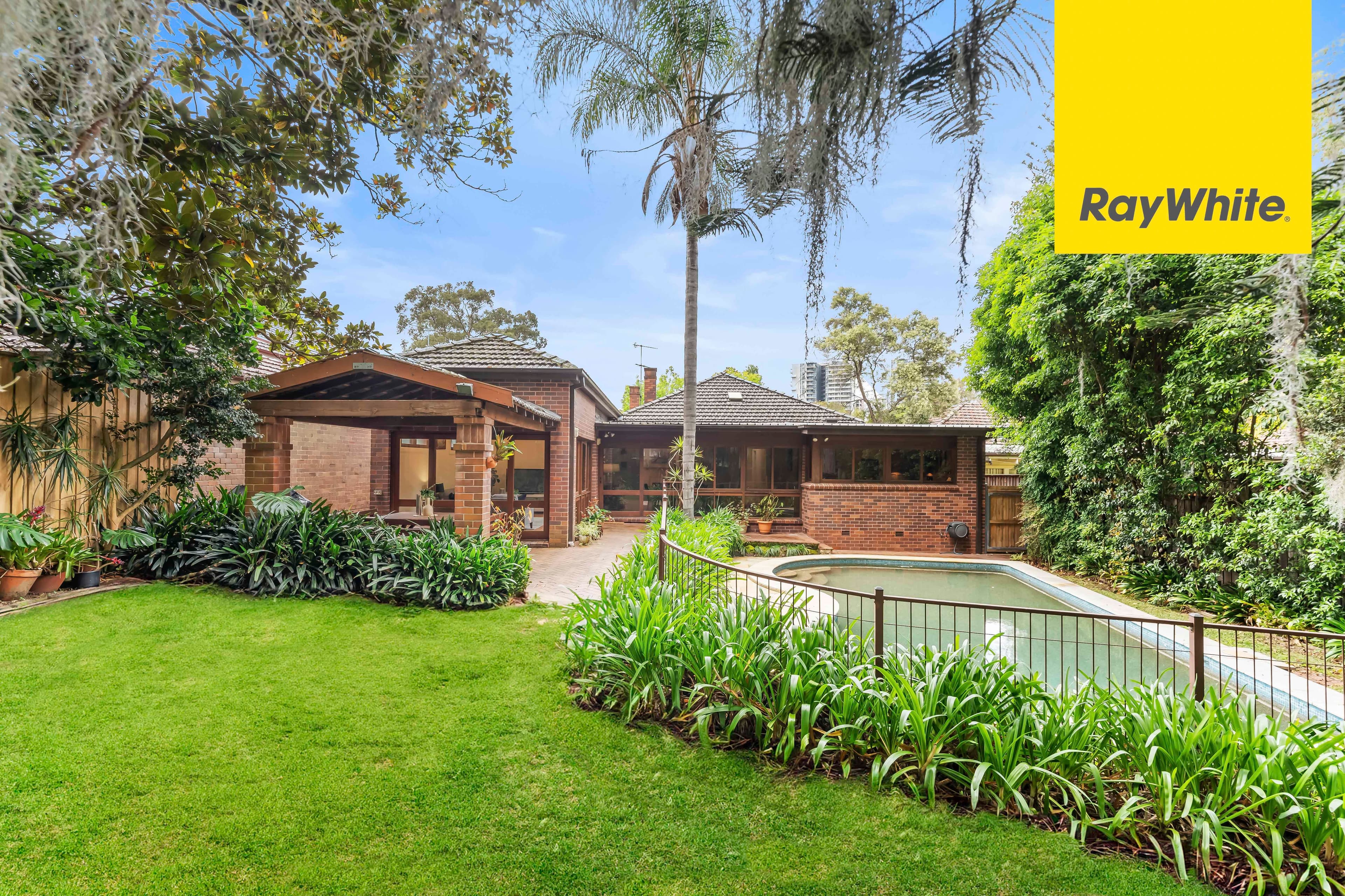 17 Rosebank Avenue, Epping NSW 2121, Epping - Thumbnail 4