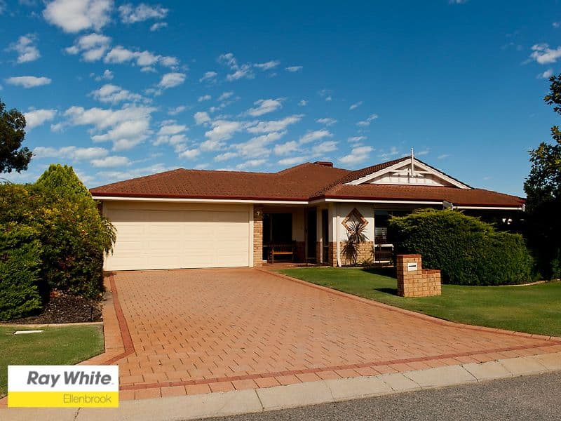 7 Woollybush Road, Ellenbrook WA 6069, Ellenbrook - Image 1