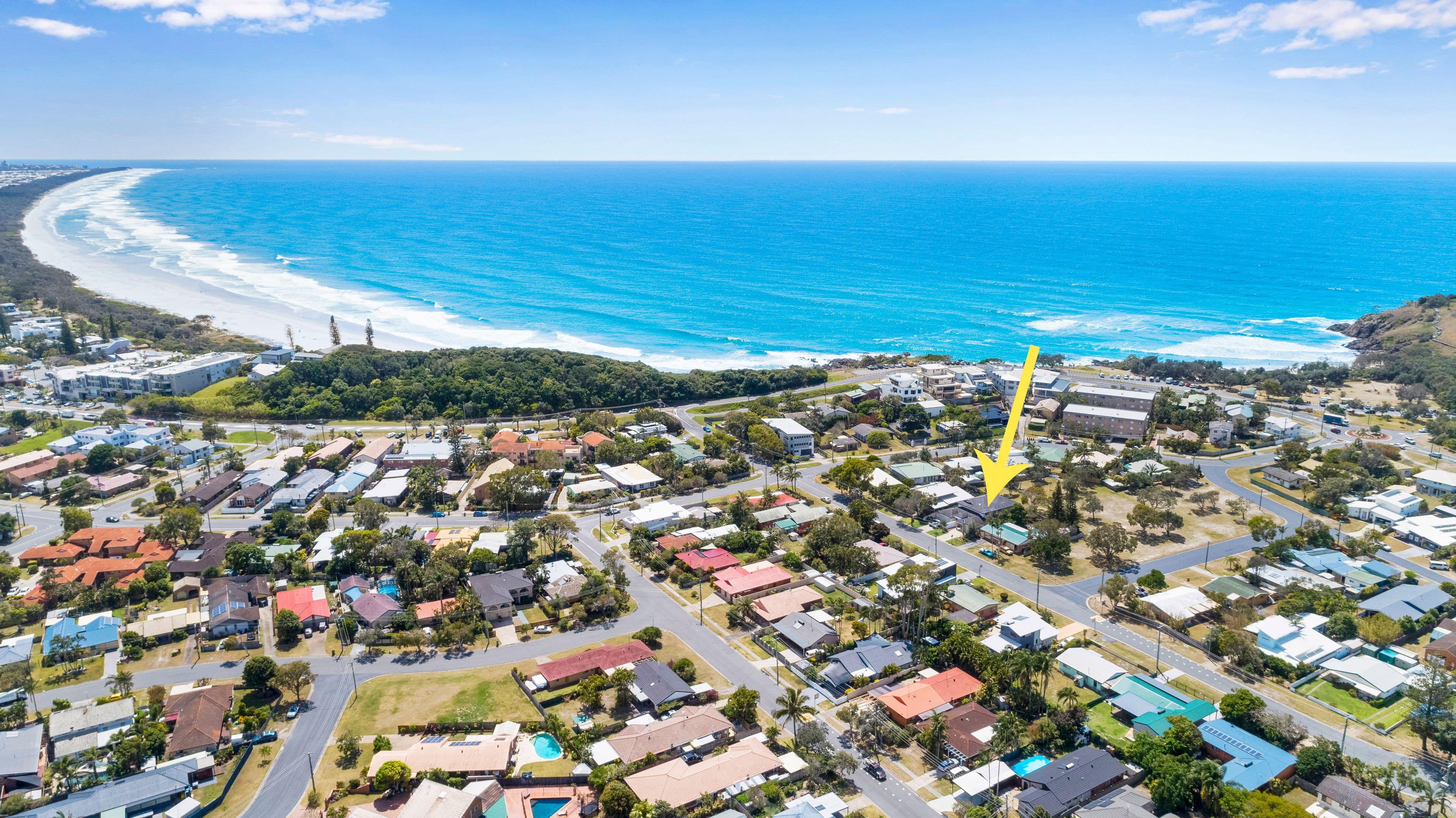 3 Towners Avenue, Bogangar - Image 1