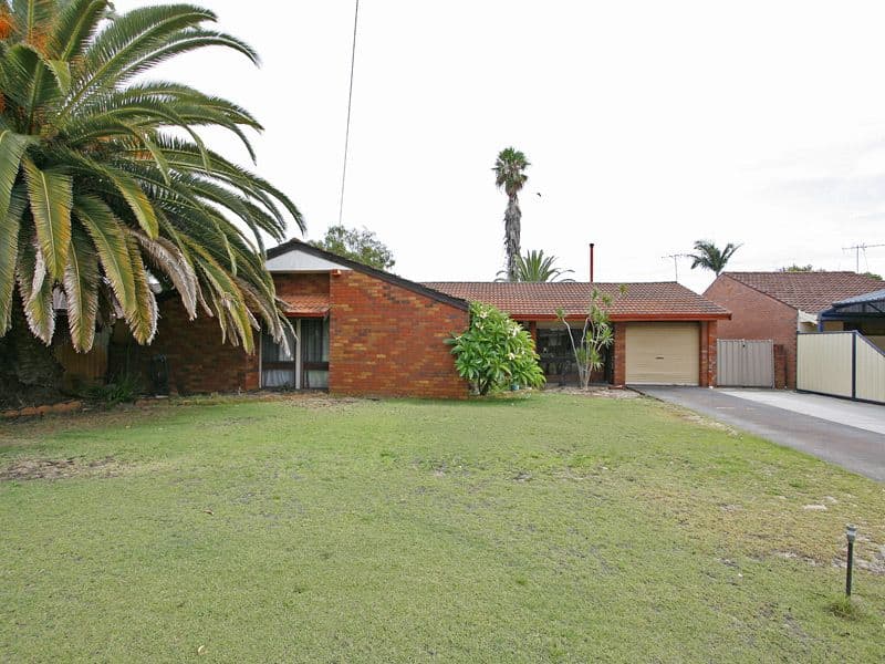 28 Chedworth Way, EDEN HILL WA 6054, Eden Hill - Thumbnail 3