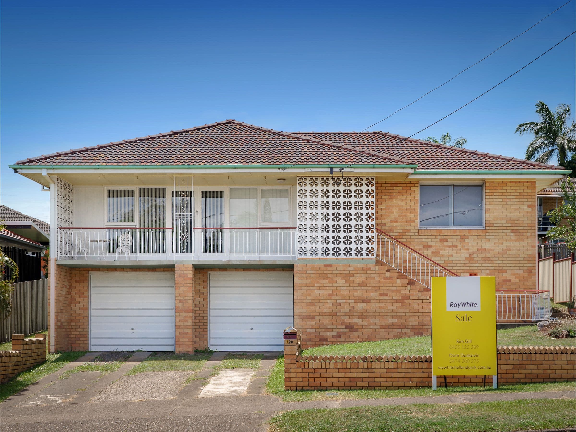 320 Newnham Road, Upper Mount Gravatt QLD 4122, Upper Mount Gravatt - Image 1