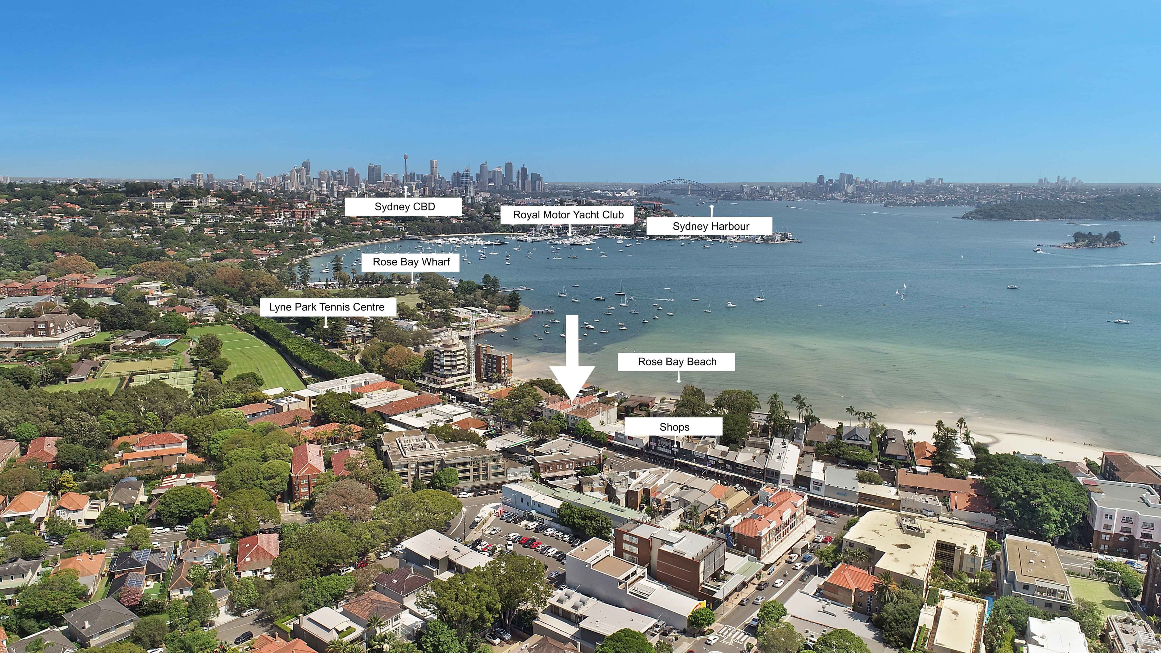 668-670 New South Head Road, Rose Bay NSW 2029, Rose Bay - Thumbnail 6