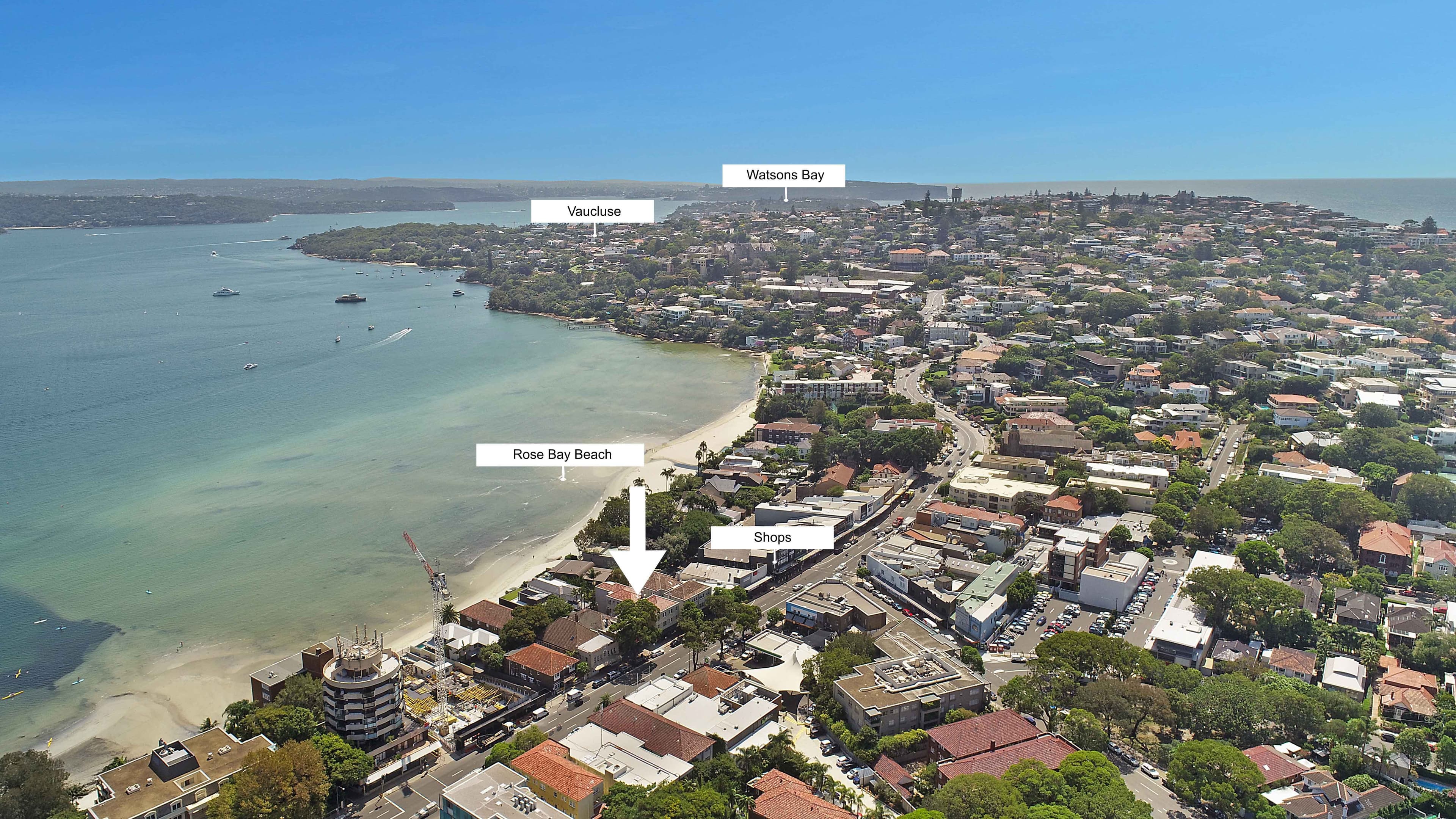 668-670 New South Head Road, Rose Bay NSW 2029, Rose Bay - Thumbnail 8