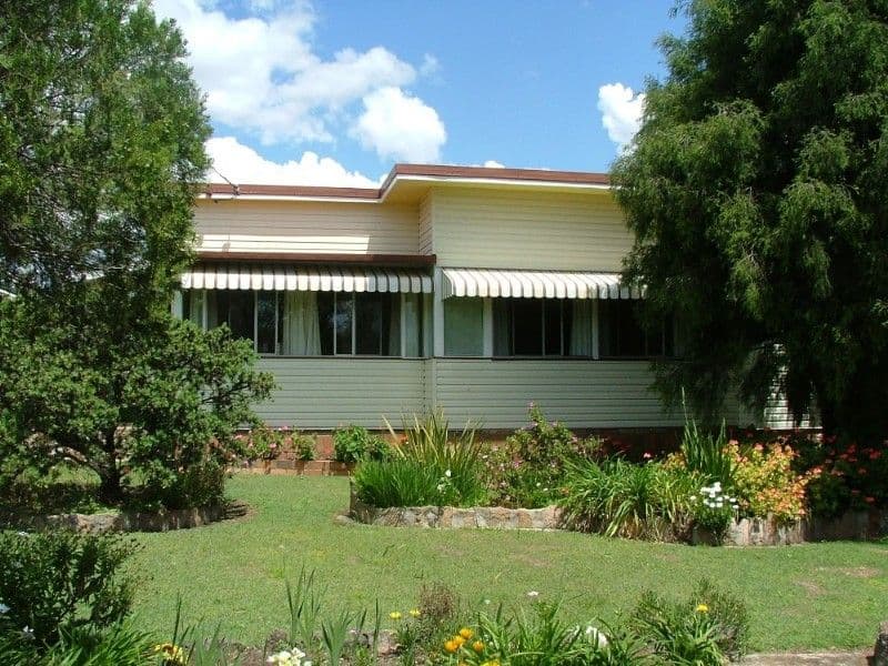 3 Vandersee Avenue, CROWS NEST QLD 4355, Crows Nest - Image 1