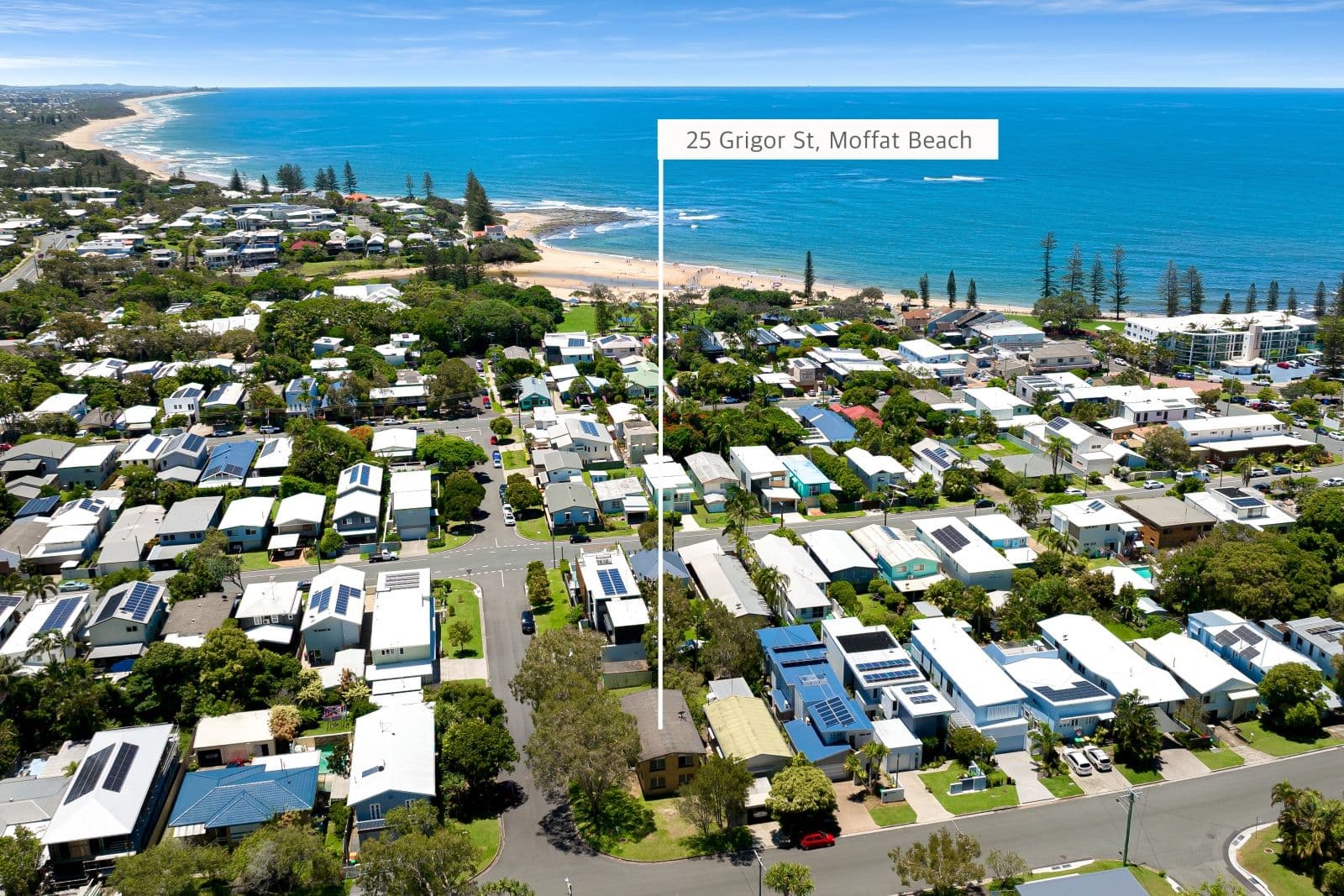 25 Grigor Street, Moffat Beach QLD 4551, Moffat Beach - Image 1