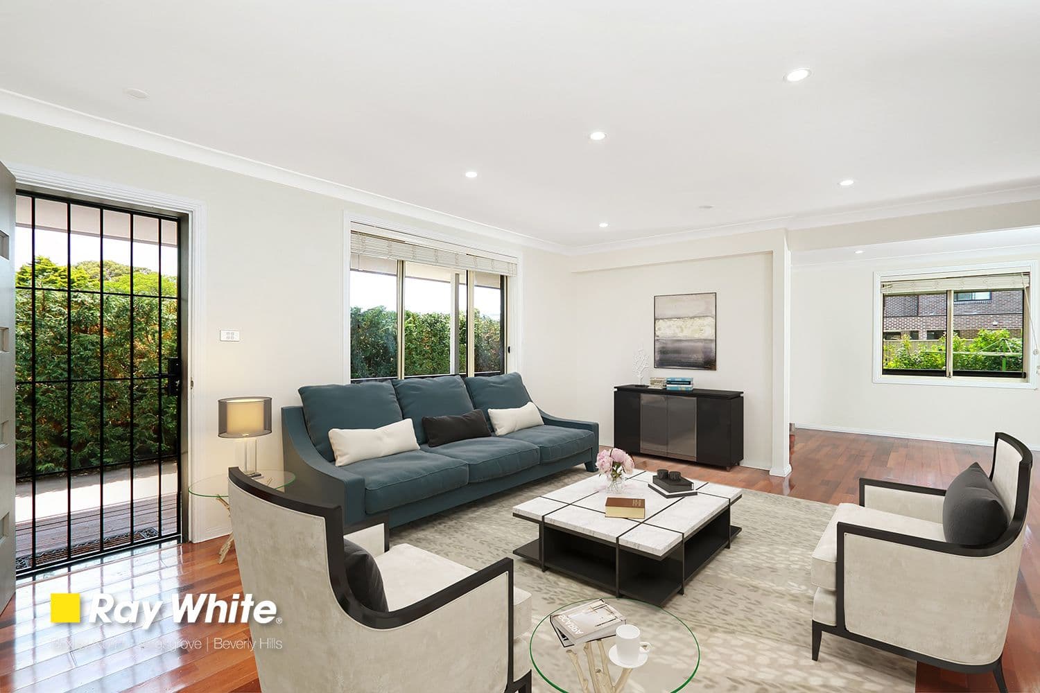 96A Caroline Street, Kingsgrove NSW 2208, Kingsgrove - Thumbnail 5