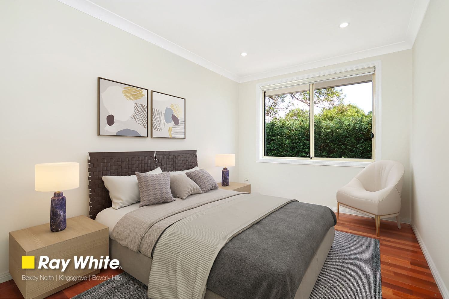 96A Caroline Street, Kingsgrove NSW 2208, Kingsgrove - Thumbnail 7