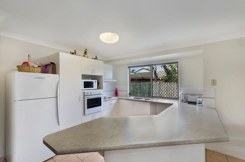 70 Sheperd Circuit, Kirwan QLD 4817, Kirwan - Thumbnail 2