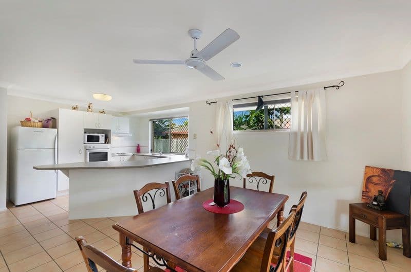 70 Sheperd Circuit, Kirwan QLD 4817, Kirwan - Thumbnail 3