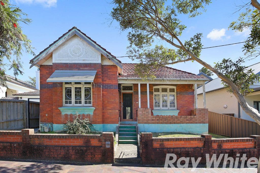 327 Livingstone Road, Marrickville - Image 1