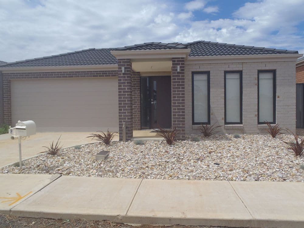 8 Snowbridge Drive, TARNEIT VIC 3029, Tarneit - Image 1