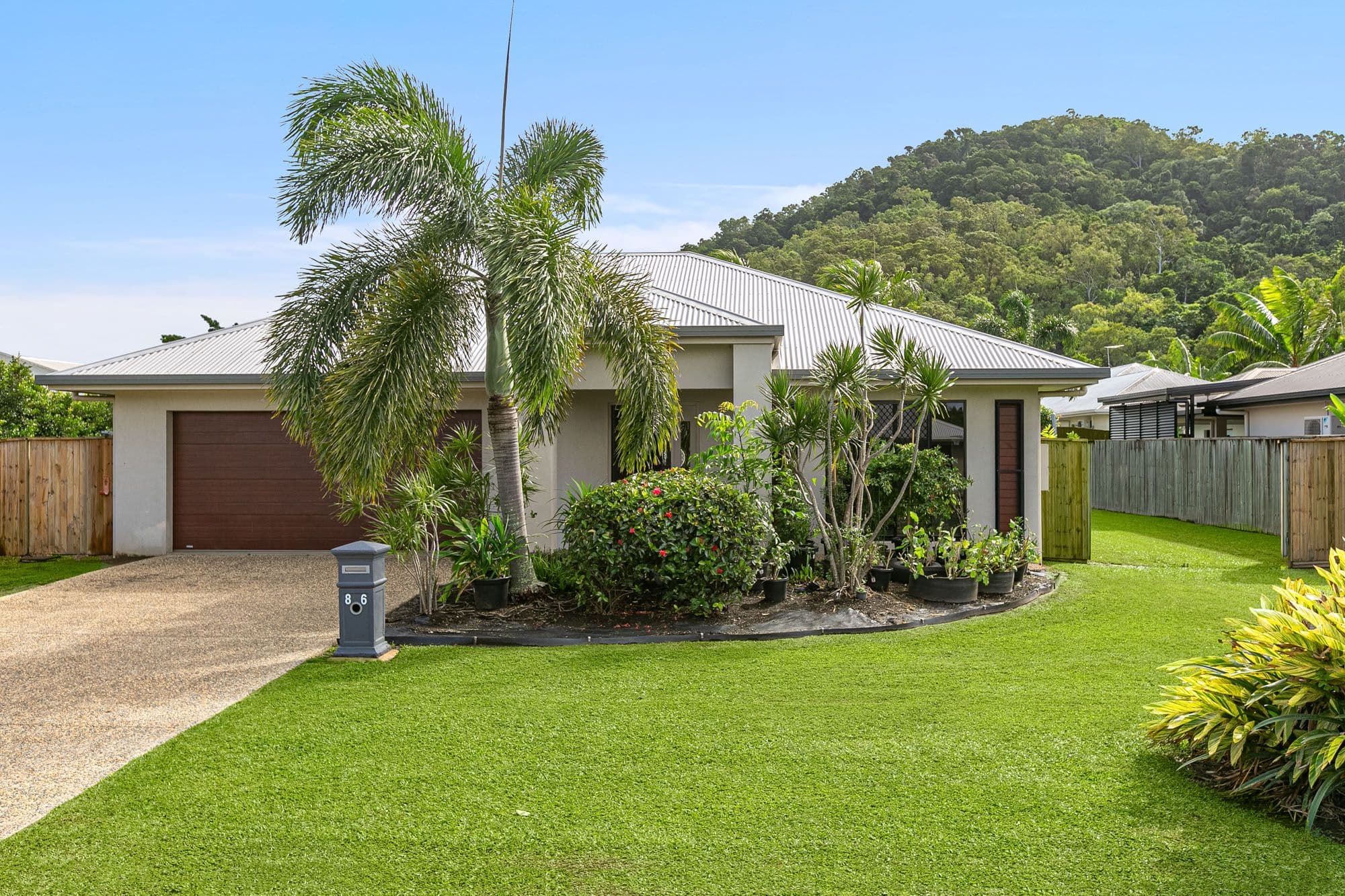 86 Roberts Drive, Trinity Beach QLD 4879, Trinity Beach - Image 1