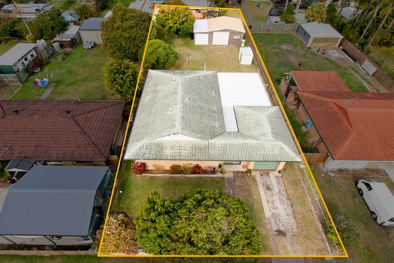 20 Anna Marie Street, ROCHEDALE SOUTH QLD 4123, Rochedale South - Thumbnail 2
