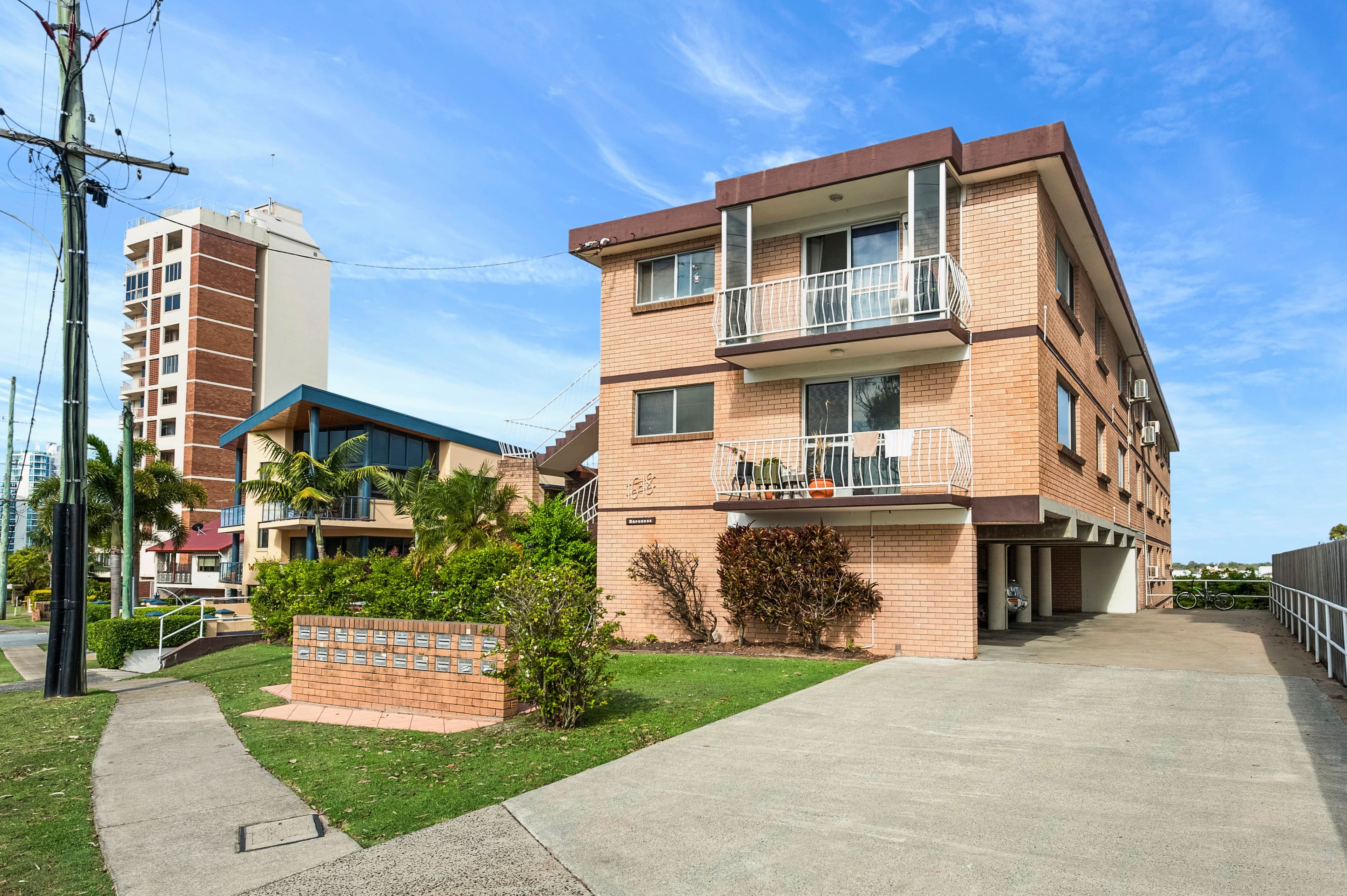 18 Thomson Street, Tweed Heads NSW 2485, Tweed Heads - Thumbnail 2