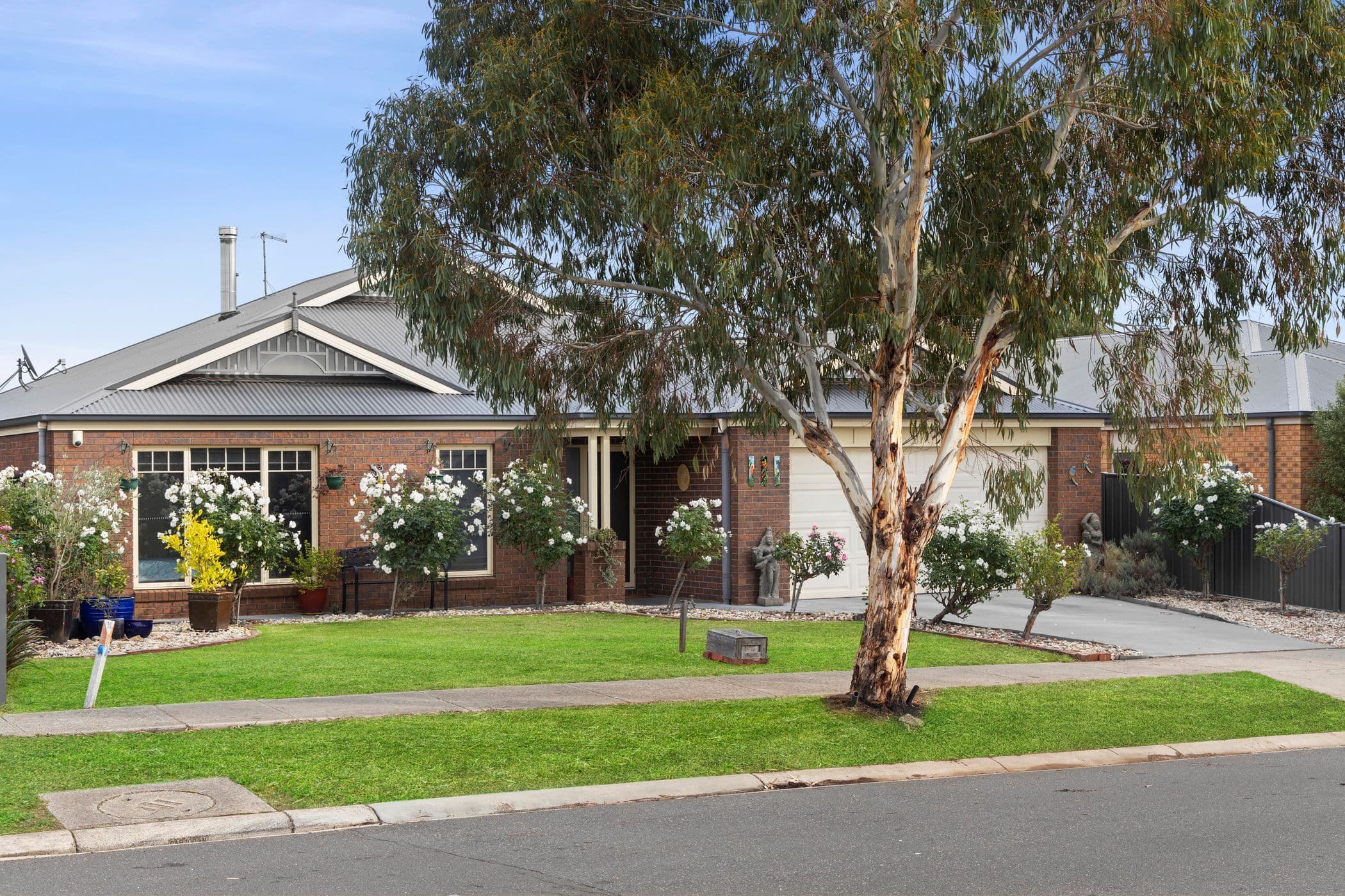 17 Jessie Evelyn Crescent, Kyneton VIC 3444, Kyneton - Image 1