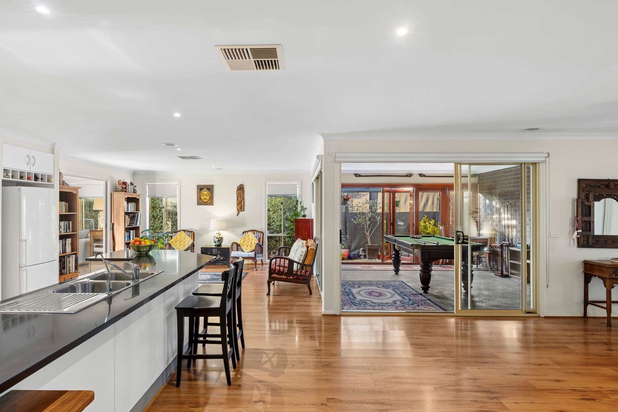 17 Jessie Evelyn Crescent, Kyneton VIC 3444, Kyneton - Thumbnail 3