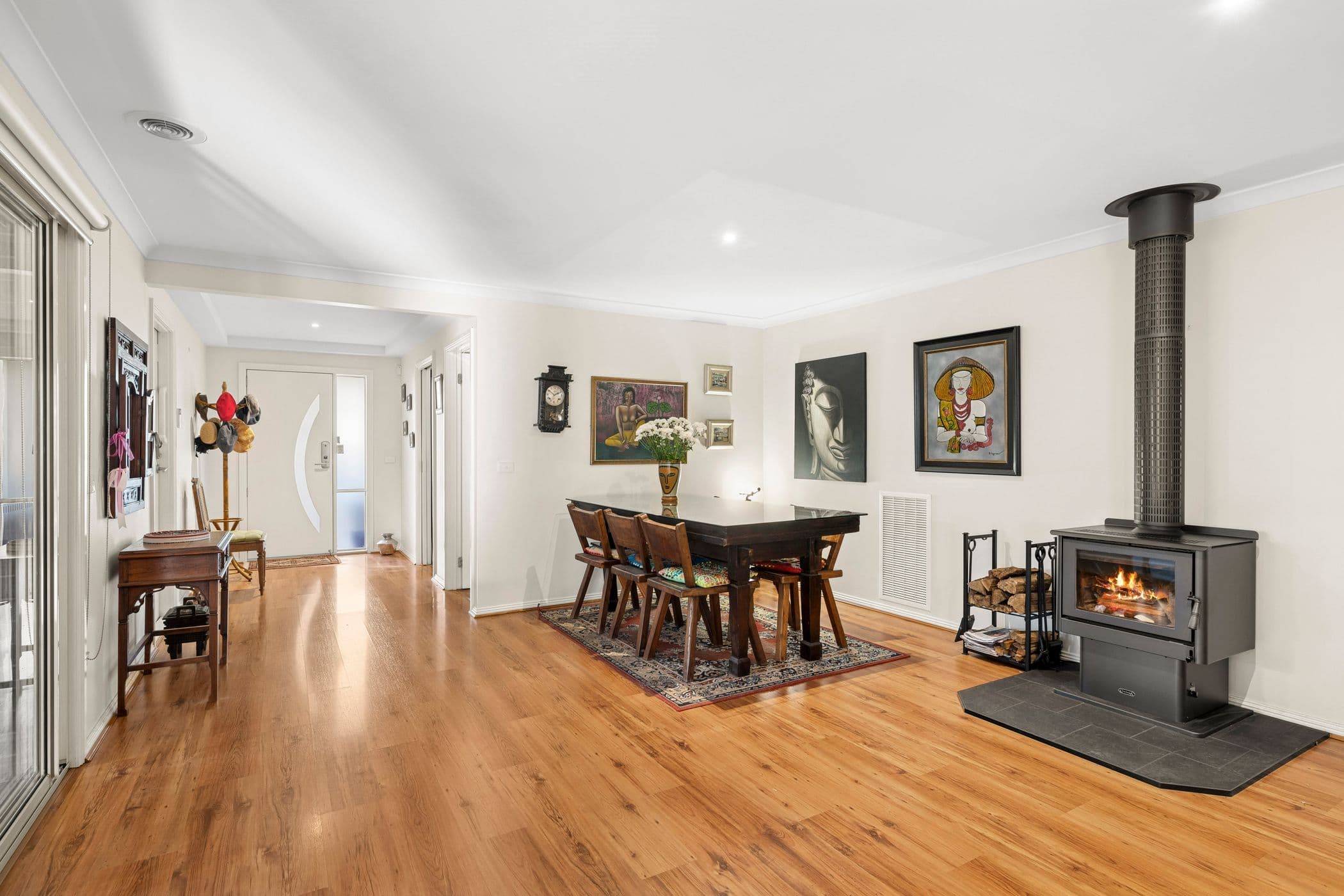 17 Jessie Evelyn Crescent, Kyneton VIC 3444, Kyneton - Thumbnail 5