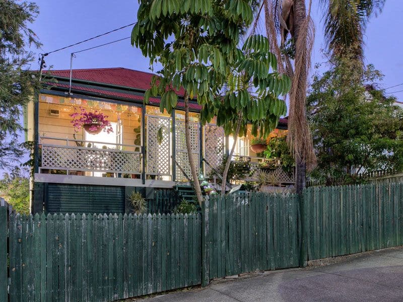 43 ANNIE Street, New Farm QLD 4005, New Farm - Image 1