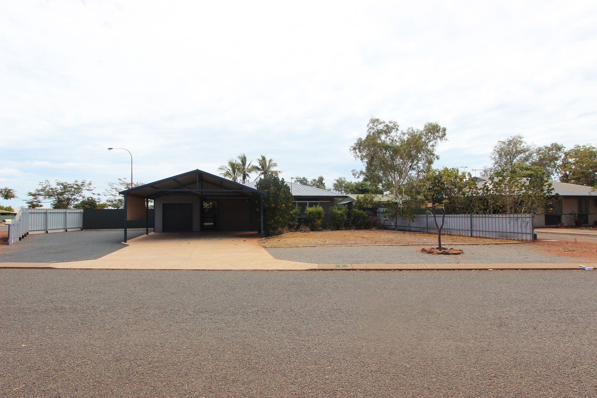 1 Mirfin Way, Pegs Creek WA 6714, Pegs Creek - Image 1