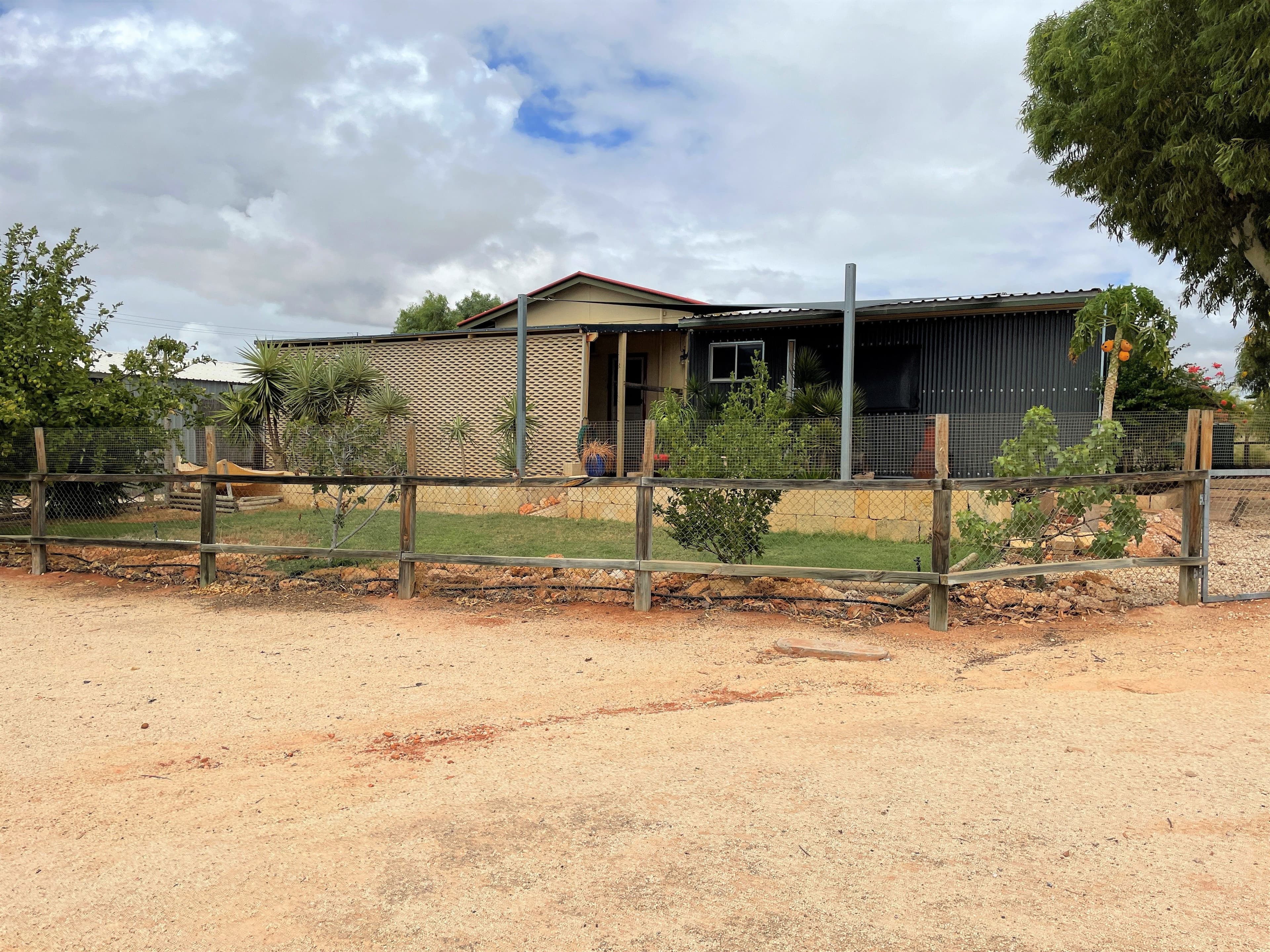 18 Carr Way, Exmouth WA 6707, Exmouth - Image 1