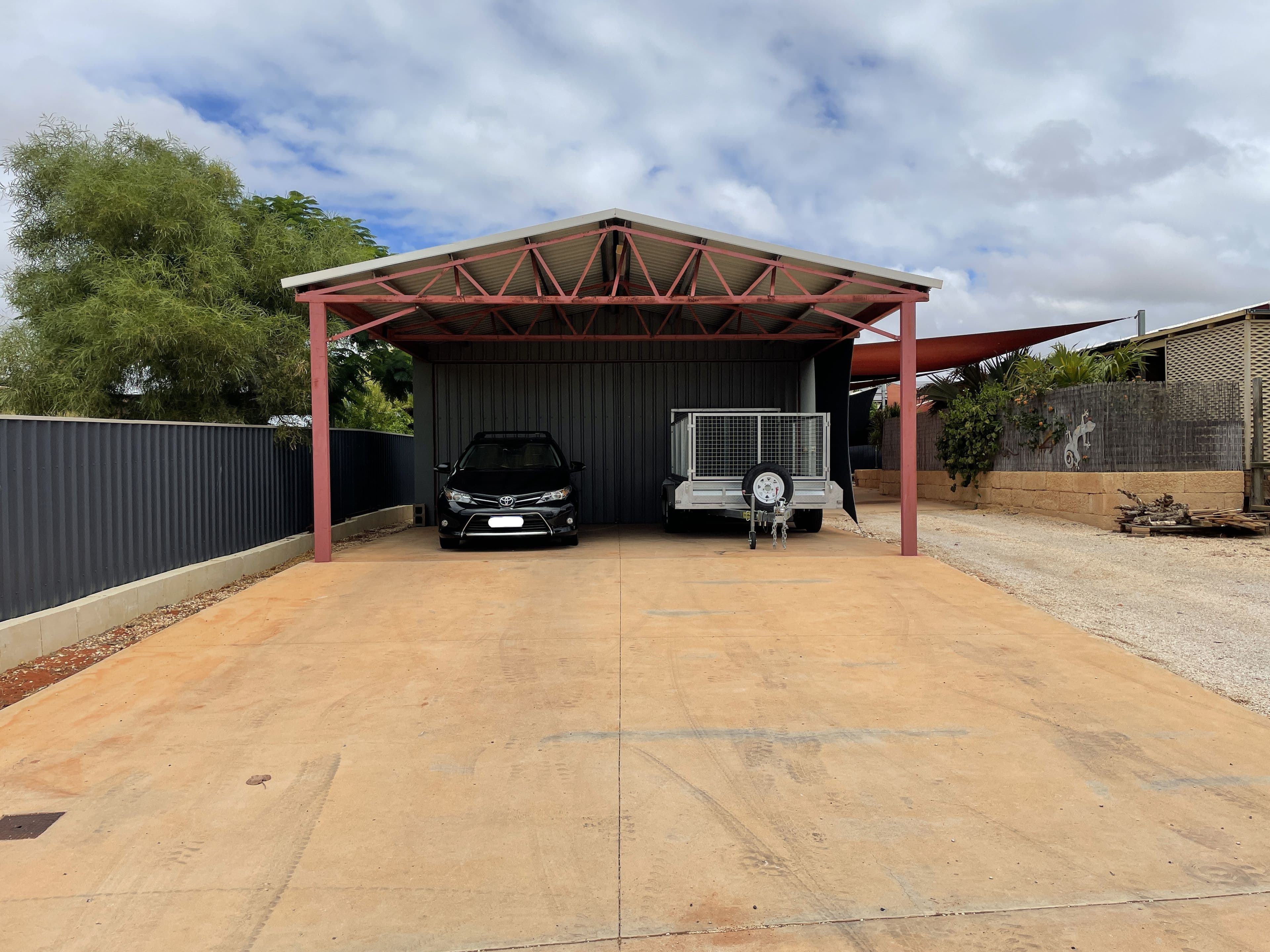 18 Carr Way, Exmouth WA 6707, Exmouth - Thumbnail 2