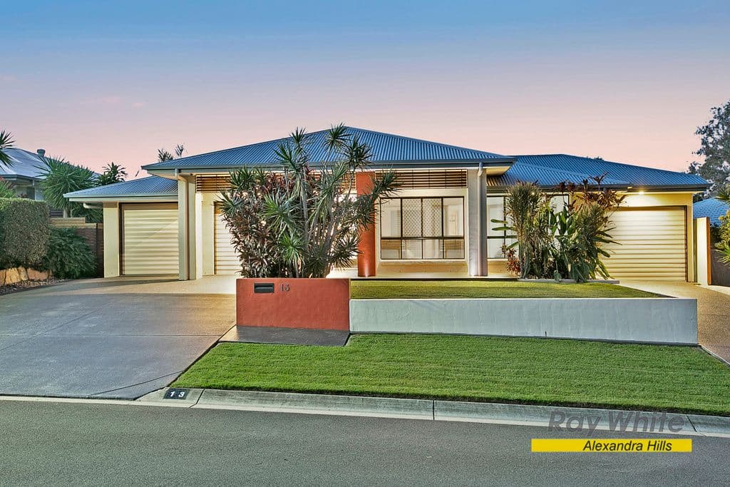 13 Trafalgar Vale Avenue, WELLINGTON POINT QLD 4160, Wellington Point - Thumbnail 2