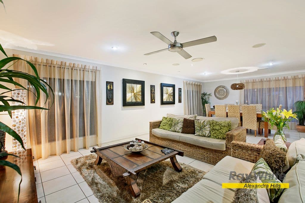 13 Trafalgar Vale Avenue, WELLINGTON POINT QLD 4160, Wellington Point - Thumbnail 3